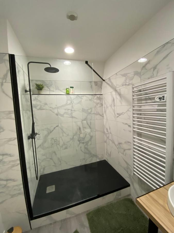 L'Elegant: 80M2 Vue Sur Vignoble Au Centre D'Epernay!! Apartment Exterior photo